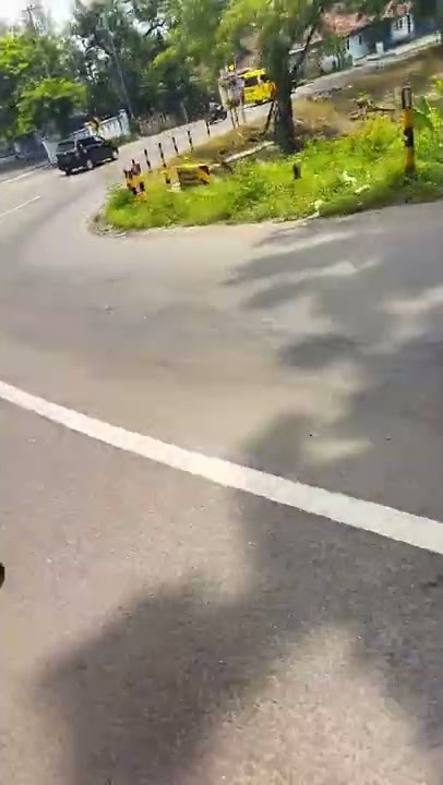 35 Detik yang lagi Viral...