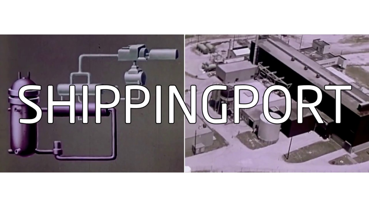 2h13m34s20f Solid Fuel Reactors Such as Shippingport Atomic Power Station - TR2016a