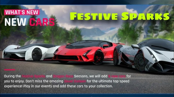 Giveaway] Prime Gaming: Asphalt9 Legends Credits and Tokens Pack : r/ Asphalt9