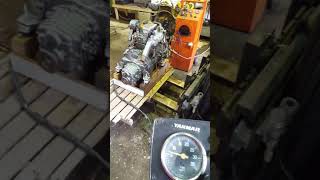 Yanmar 2QM20h
