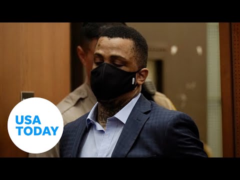 Man found guilty in Nipsey Hussle murder trial | USA TODAY