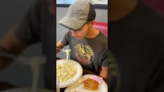 Jack Gletty Fettuccine