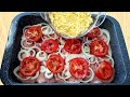 Вкусная ИДЕЯ для УЖИНА! Вот что я готовлю чаще всего! Мясо по - французски