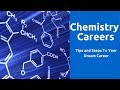 Chemistry careers  what you can do with your chem degree