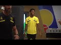 🧤Reaction Test Challenge | Goalkeepers | Presented By Gavin Ward