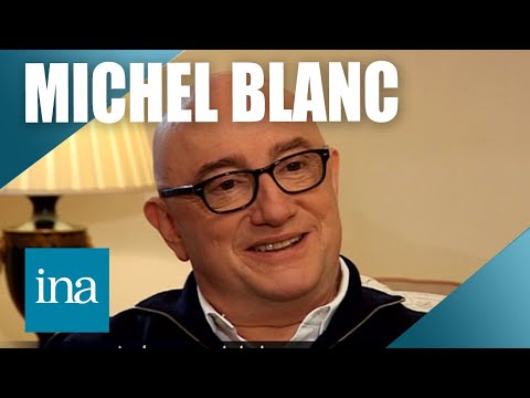 Michel Blanc : "J'étais le casse-couilles du Splendid" | INA Café Picouly @inacafepicouly ​