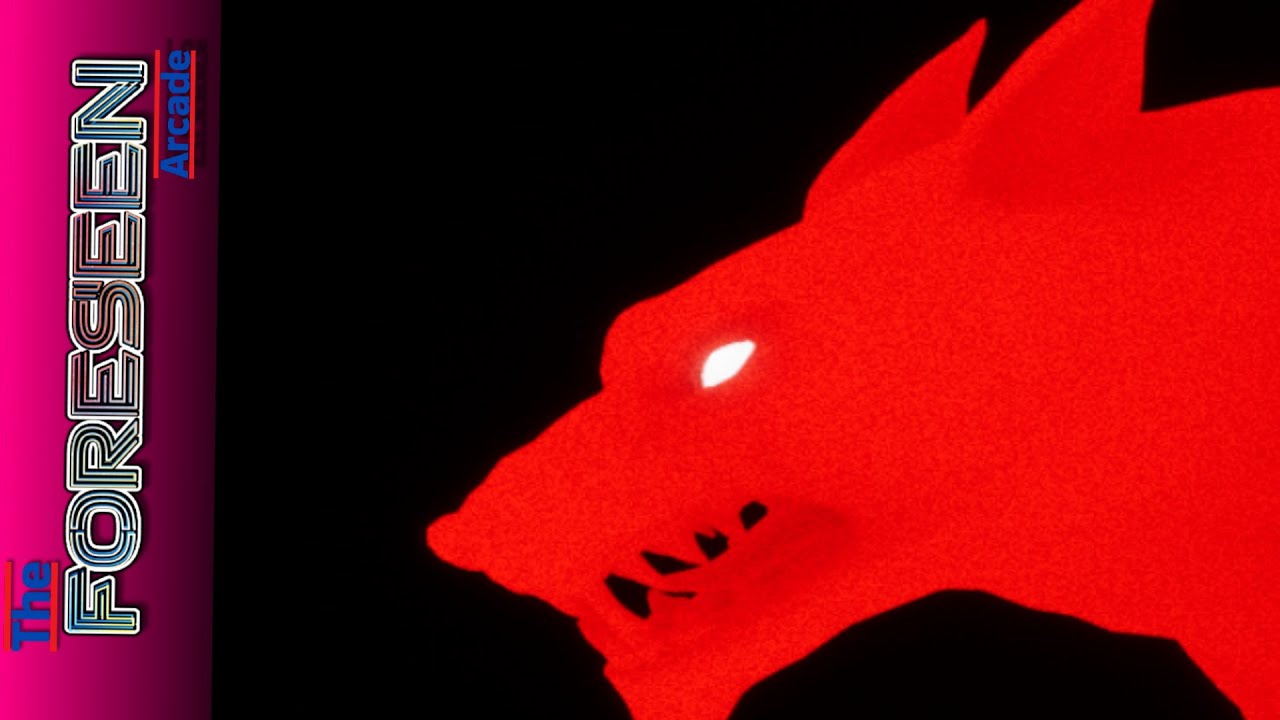 WOLF RIOT - PC Gameplay (Steam)