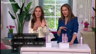 Keranique Lift &amp; Repair Spray