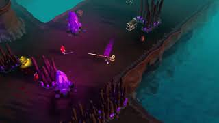 Skeletal Avenger Full Version Launched on Steam! screenshot 5