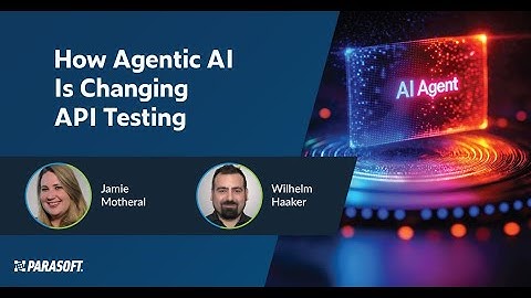 How Agentic AI Is Changing API Testing