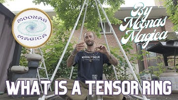 Discover the Shocking Truth About Tensor Rings and Their Healing Power