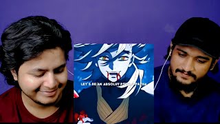 Pakistani reacts to Demon slayer anime edits || ANIME Tiktok compilation