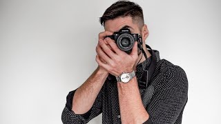 SONY A7S II The low light king PROS and CONS