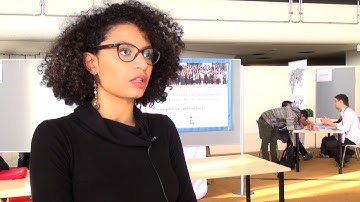 Global IGF 2017: Su Sonia Herring on Standards for Security and Ethics