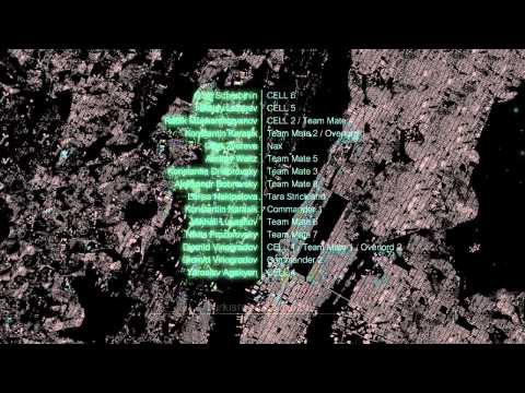 Crysis 3 末日之戰 3 HD 最終結局 救贖與犧牲