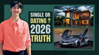 Kim Soo-hyun Lifestyle 2026: Net Worth, Real Girlfriend & New Drama "Knock Off" Update