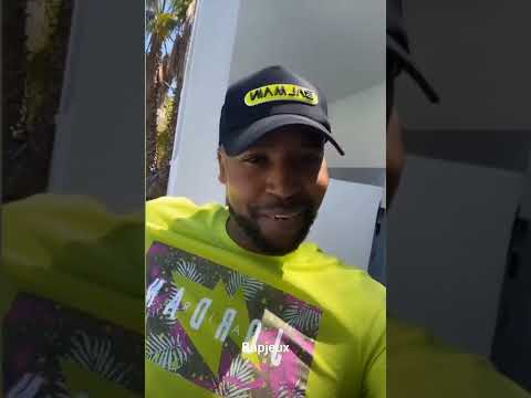 Booba You Want To Fight Me I Ll Ruin Your Life 