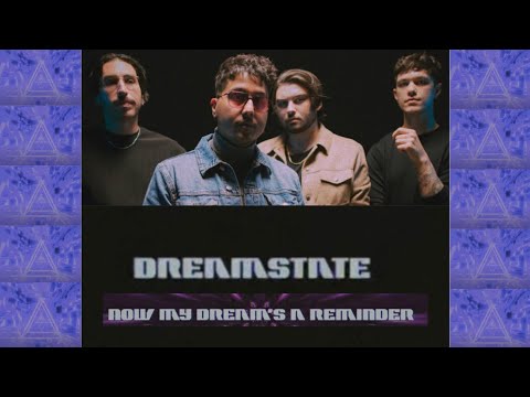 Dayseeker release new song “Dreamstate” off new album “Dark Sun“ + tour w/ Bad Omens and more!