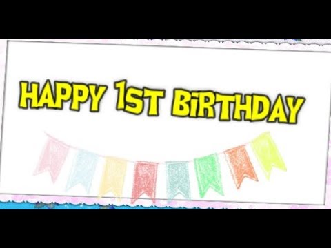 happy-1st-birthday-boy-||-first-birthday-wishes-&-quotes