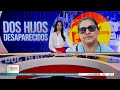 ¡Siempre estuvo en el Semefo! Madre buscadora halla a su hijo tras un año | Noticias con Crystal
