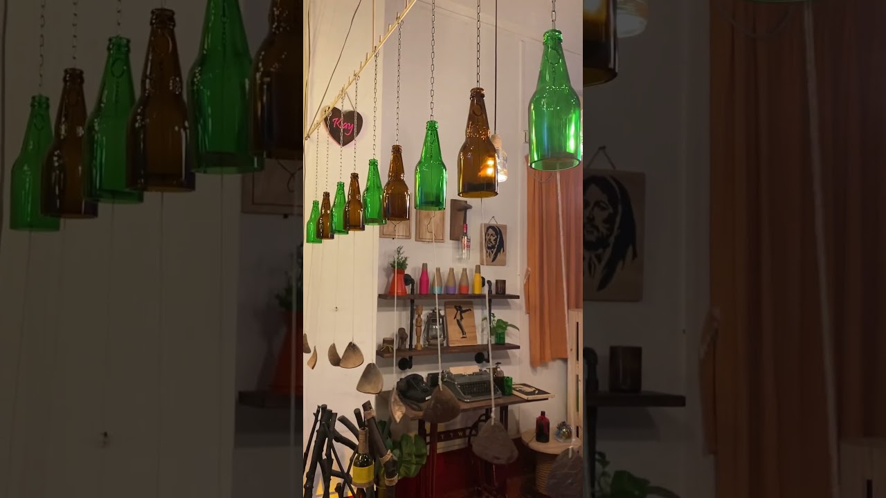 Wind Chimes- Lucky Bell 