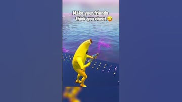 Aimbot 1v1s to troll your friends 🙏💀