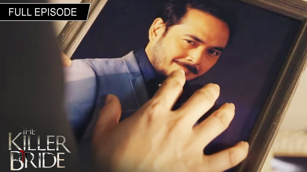 Full Episode 107 | The Killer Bride (With English Subs)