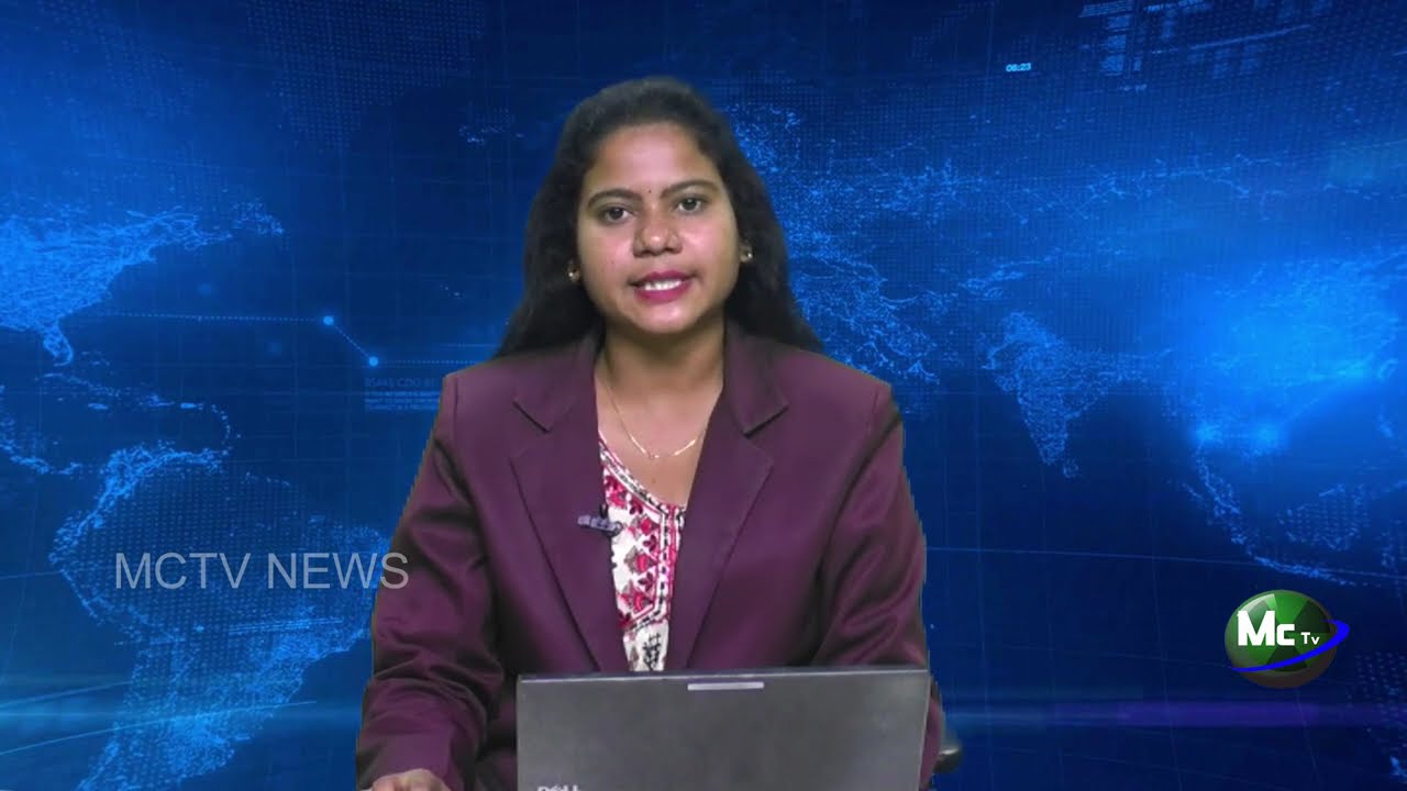 01.10.2026 НОВОСТИ MCTV МАДАНАПАЛЛИ