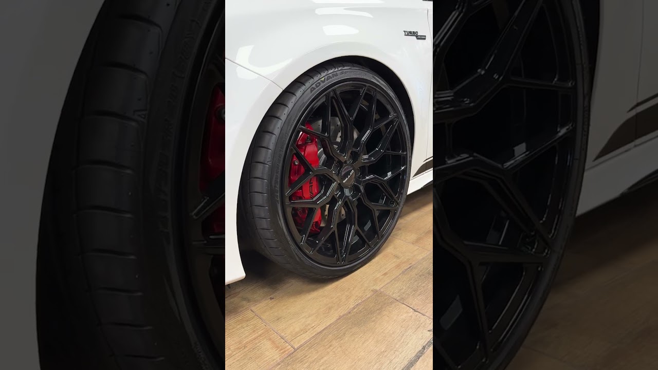 𝑀𝐸𝑅𝒞𝐸𝒟𝐸𝒮 𝗔𝗠𝗚 A45 S By GTR Auto | 