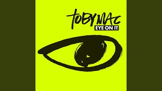 Miniatura del video "TobyMac - Made For Me"