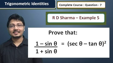 Prove that 1-sina/1+sina=(seca-tana)^2. Prove that 1-sintheta/1+sintheta=(sectheta-tantheta)^2.