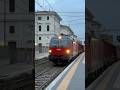 RH1293 082✦ SIEMENS VECTRON ÖBB MRI MADDALONI TARVISIO