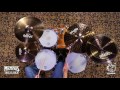 Тарілка для барабанів Paiste 900 Heavy Ride 20