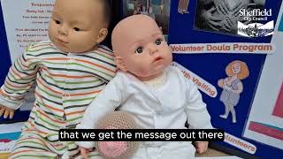 Support for families in crucial early years of a child’s life