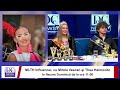 Maria şi Andrei Barbu, la Mi-Th Influencer. Ce înseamnă să fii model?