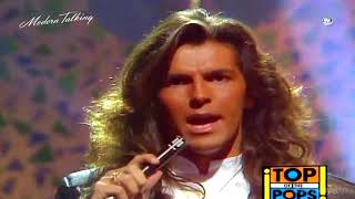 Modern Talking -  Brother Louie