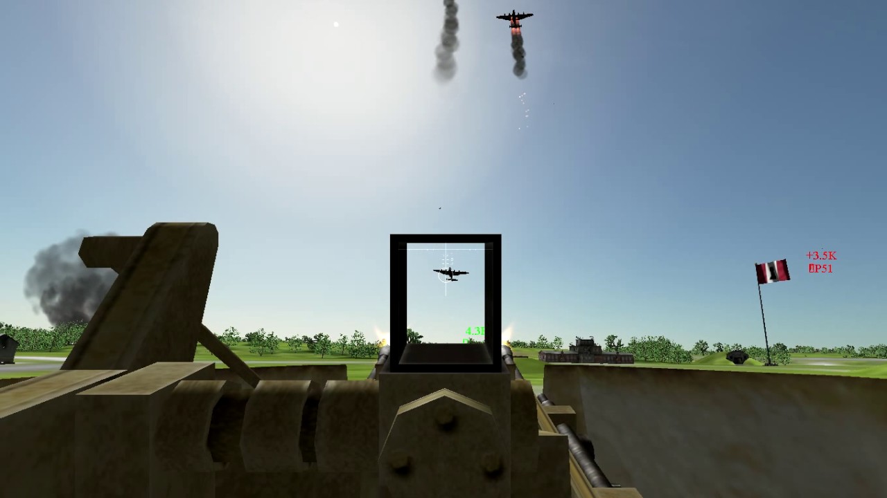 Wirblewind Aces High 3