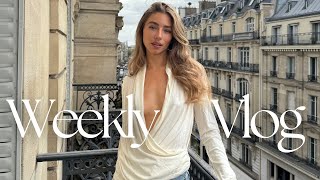 Download Lagu Weekly Vlog in Paris : Styling Fall Looks, New Haircut and First Microneedling Session MP3 Download Lagu Weekly Vlog in Paris : Styling Fall Looks, New Haircut and First Microneedling Session MP3