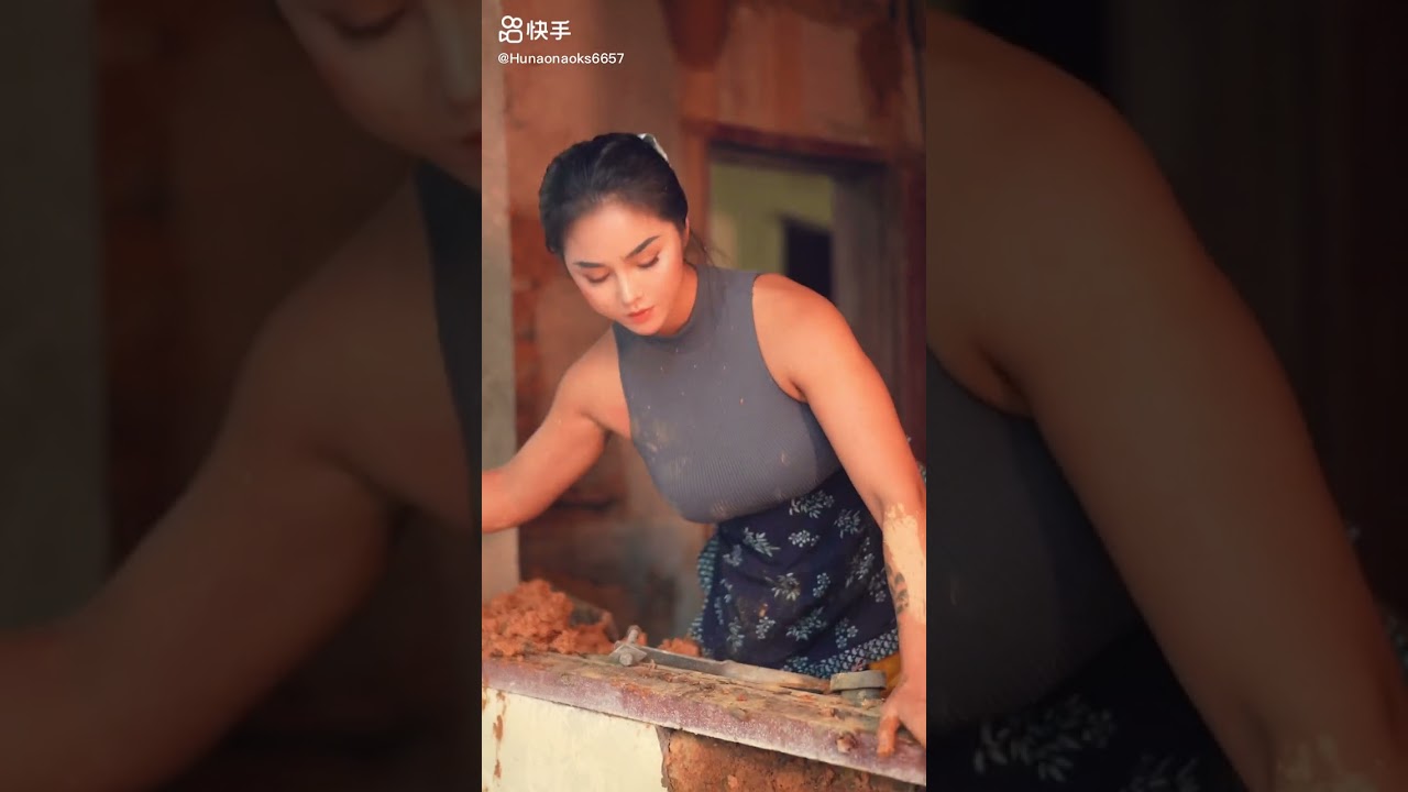 대륙의 육덕 처자 5