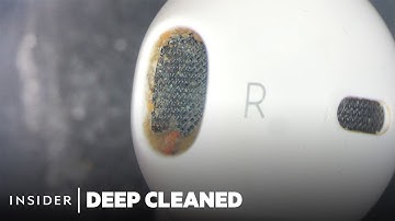 51 Deep Cleaning Jobs You Didn