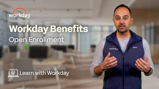 How to Support Open Enrollment | Workday Benefits