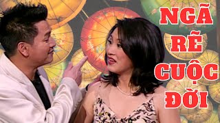 Ngã Rẽ Cuộc Đời - Hồng Đào, Quang Minh, Trang Thanh Lan, Mỹ Huyền - PBN 50