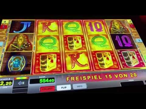 So finden Sie das Verfallsdatum Ihrer Free Spins