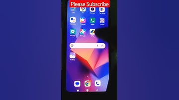 Which app can start automatically in your mi phone #mi #shorts #autostart