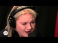 Låpsley performing "Nothing Compares 2 U" Live on KCRW