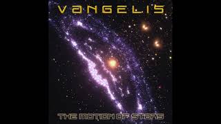 ⋆ Vangelis ♩ The Motion Of Stars ⋆ (remastered 2022)