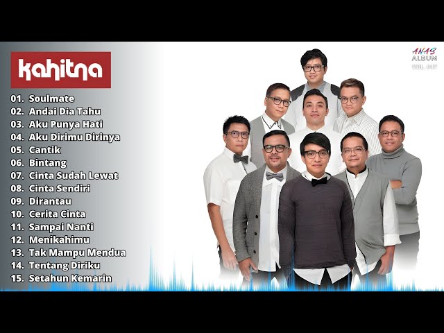 Kahitna Lagu Pilihan Terbaik Kahitna Full Album Tanpa Iklan Kahitna Terbaru 2024 class=