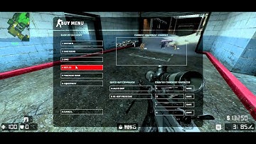 [CSS]MW3 MSR