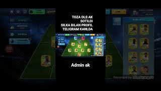 ARZON AKAVUNT 100% HALOL🥶😬#DLS2026 #DreamLeagueSoccer2026 #DLSUpdate #DLSGameplay #DLSUzbek#fifa#rek