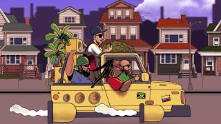 EASY - Benny Bajo, Sister Nancy, PNO, Kmmy Ranks